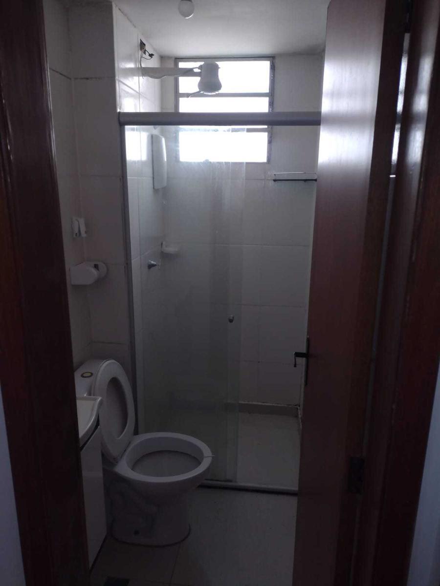 Apartamento, Frei Leopoldo, 2 Quartos, 1 Vaga