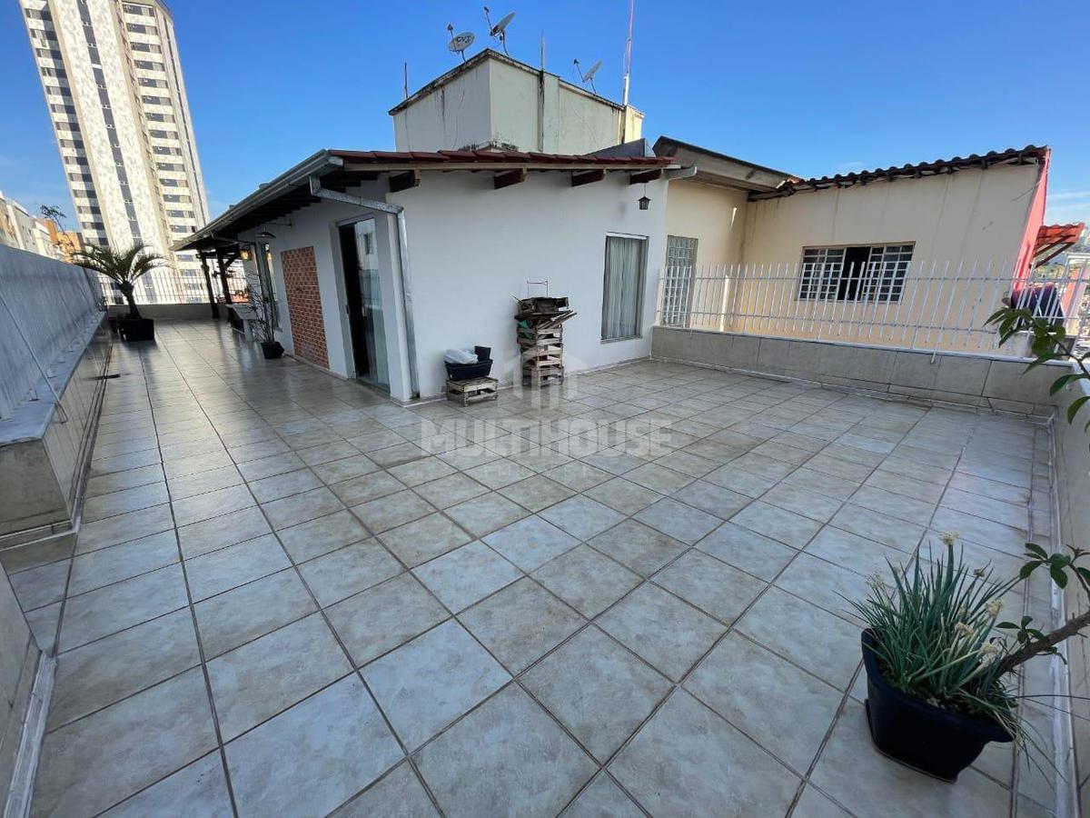 Apartamento, Santo Antônio, 4 Quartos, 3 Vagas, 2 Suítes