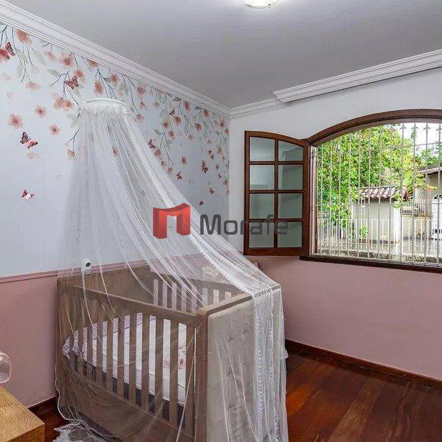 Casa, Nova Gameleira, 4 Quartos, 8 Vagas, 1 Suíte