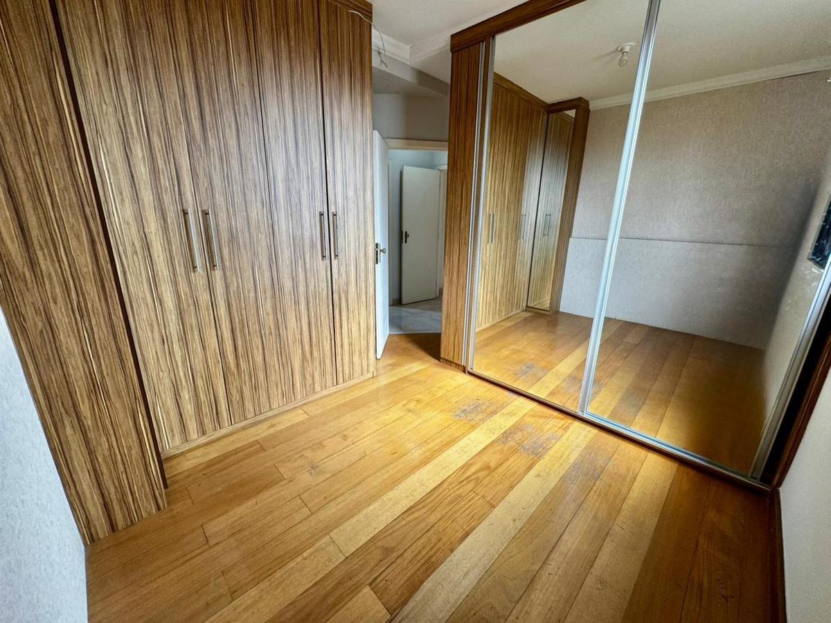 Apartamento, Ouro Preto, 3 Quartos, 1 Vaga, 2 Suítes