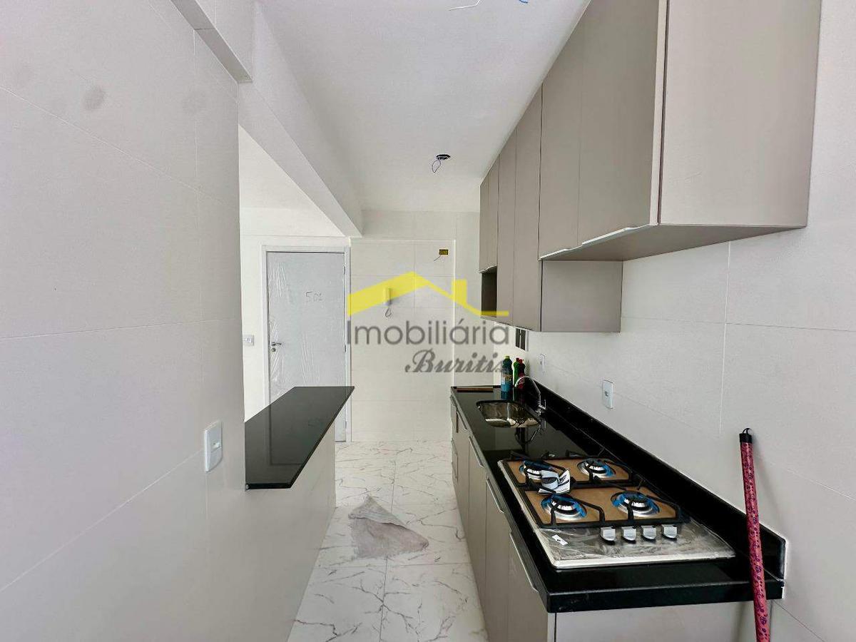 Apartamento, Buritis, 2 Quartos, 2 Vagas, 1 Suíte
