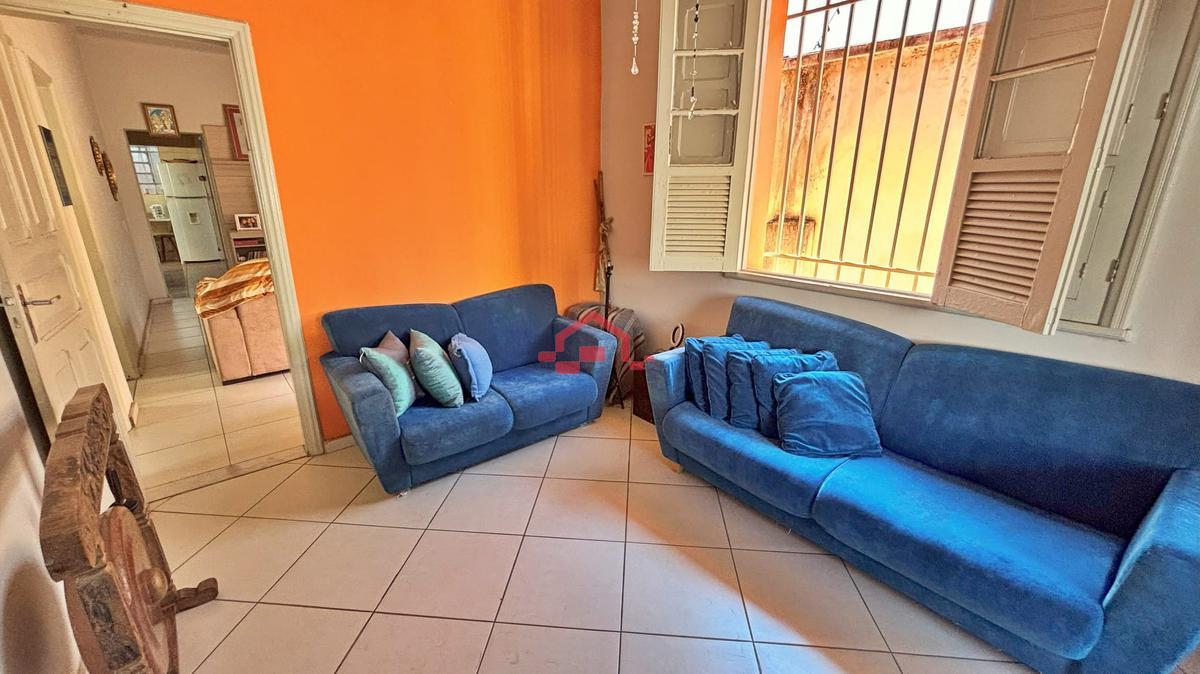 Casa, Padre Eustáquio, 3 Quartos, 2 Vagas