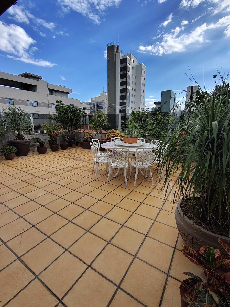 Apartamento, Cidade Nova, 5 Quartos, 4 Vagas, 3 Suítes