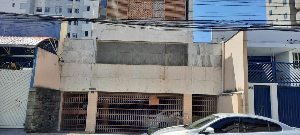 Apartamento, Floresta, 3 Quartos, 1 Vaga, 1 Suíte