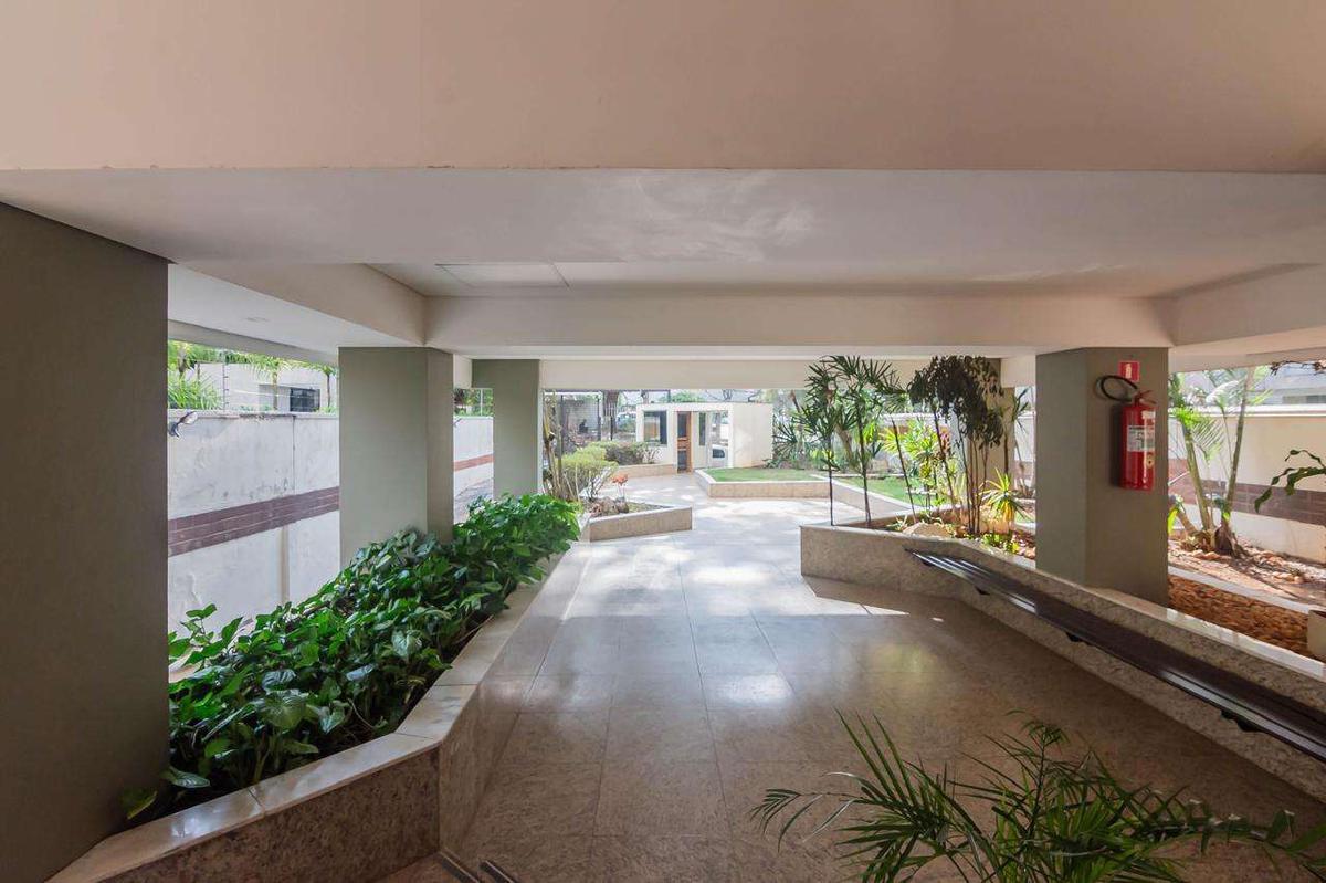 Cobertura, Santo Antônio, 3 Quartos, 3 Vagas, 1 Suíte