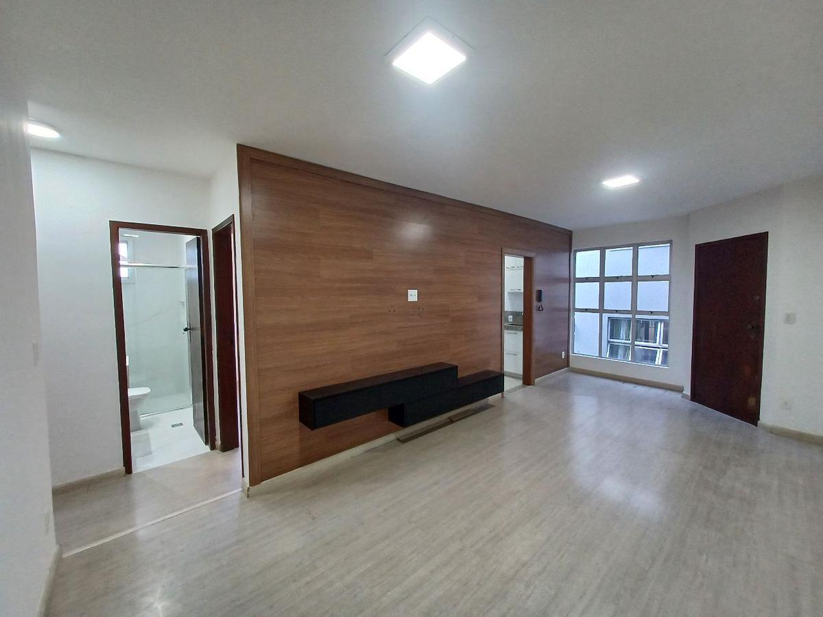 Apartamento, Palmares, 3 Quartos, 2 Vagas, 1 Suíte