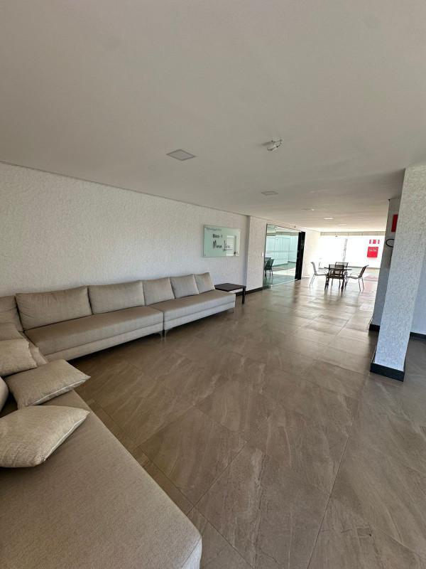 Apartamento, Carlos Prates, 3 Quartos, 2 Vagas, 1 Suíte