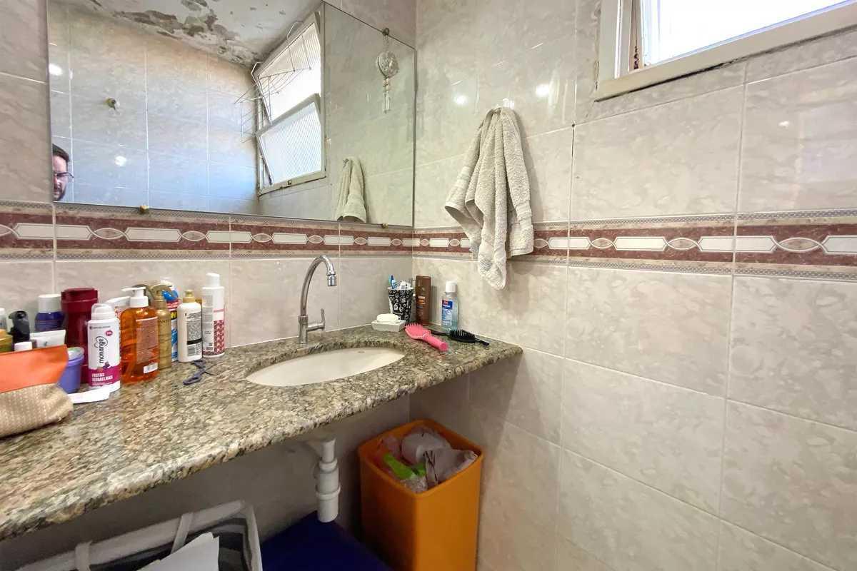 Apartamento, Gutierrez, 5 Quartos, 1 Vaga, 2 Suítes