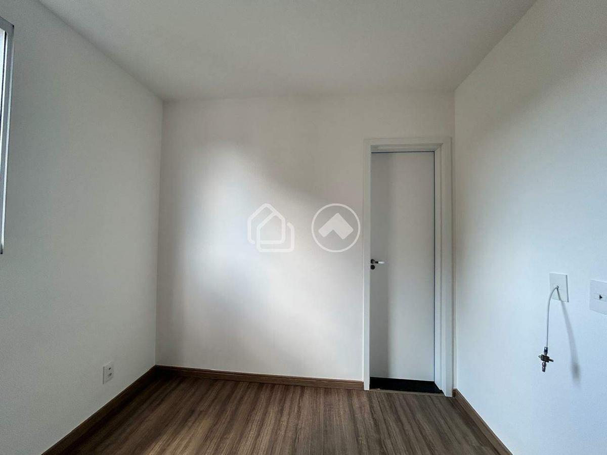 Apartamento, Buritis, 2 Quartos, 2 Vagas, 1 Suíte