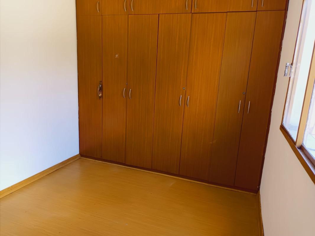 Cobertura, Coração Eucarístico, 4 Quartos, 1 Vaga