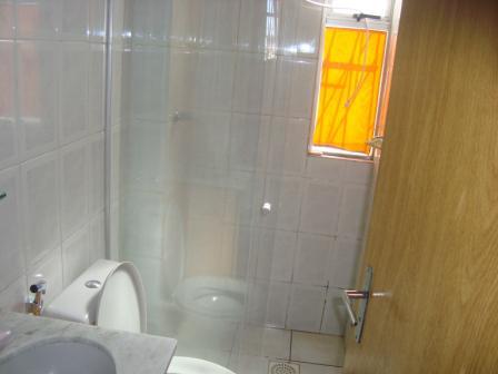 Apartamento, Vila Clóris, 3 Quartos, 1 Vaga