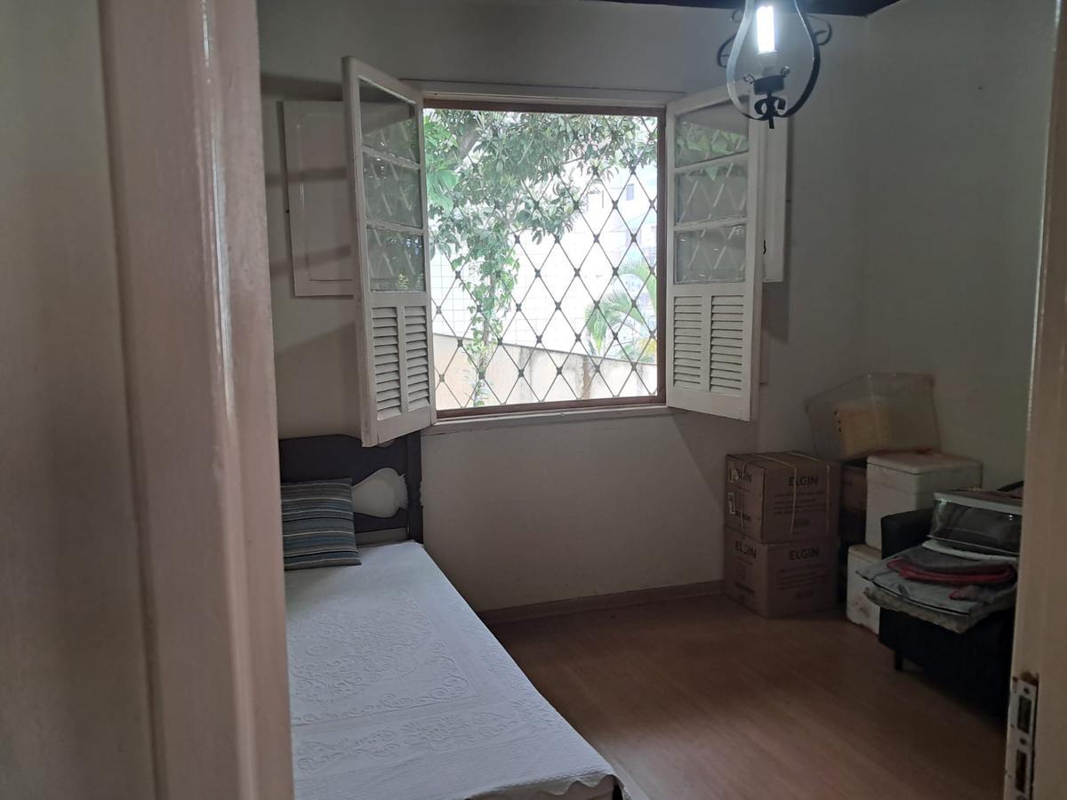 Casa, Sagrada Família, 3 Quartos, 0 Vaga