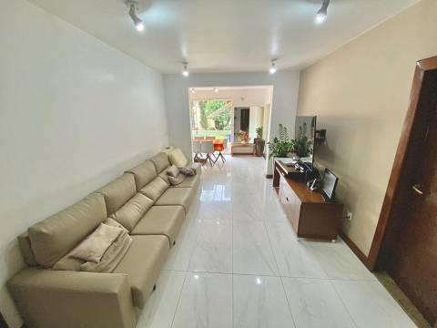 Casa, Castelo, 6 Quartos, 5 Vagas, 2 Suítes