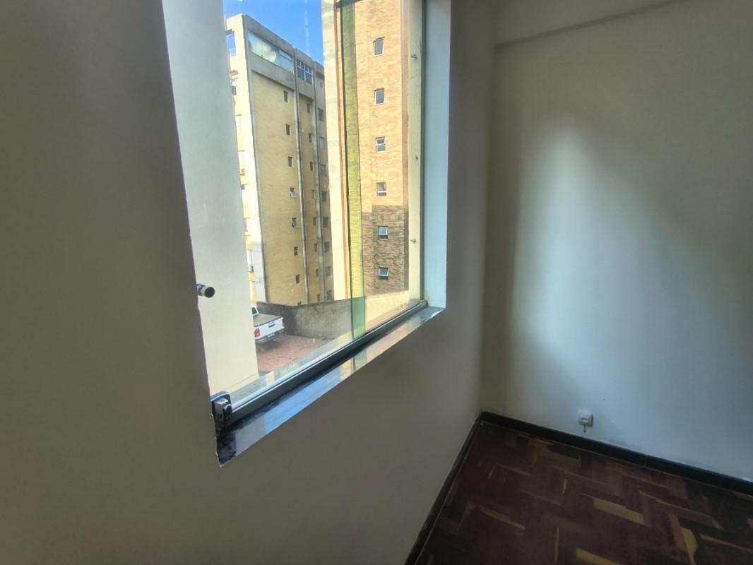 Apartamento, Vila Paris, 3 Quartos, 1 Vaga, 1 Suíte
