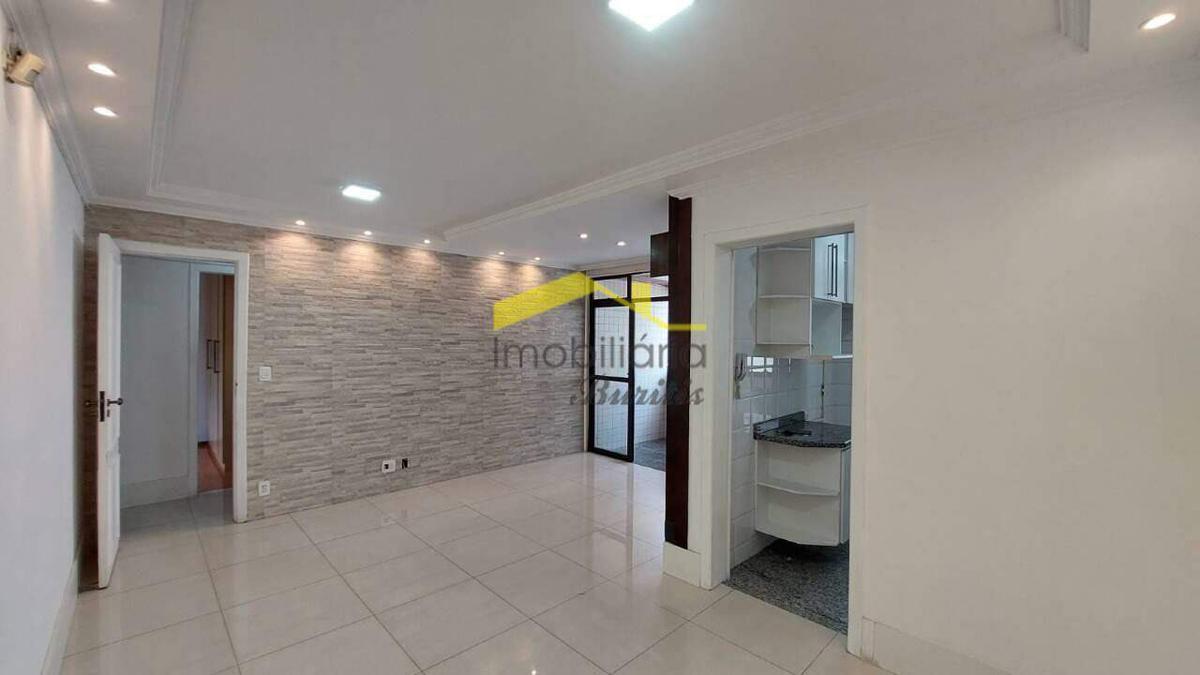 Apartamento, Buritis, 3 Quartos, 2 Vagas, 1 Suíte