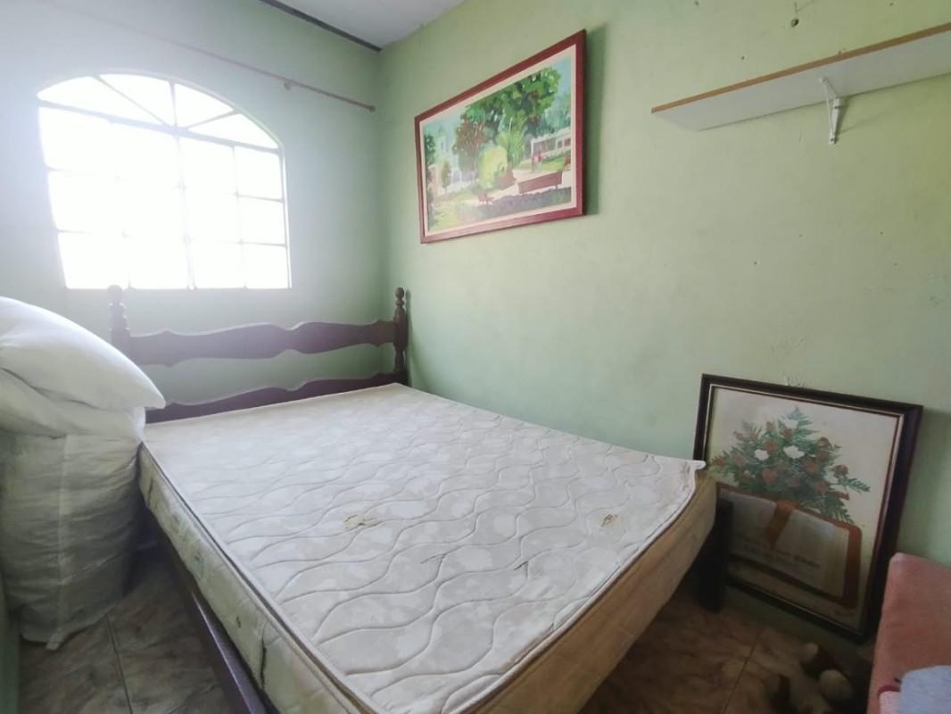 Casa, União, 7 Quartos, 0 Vaga