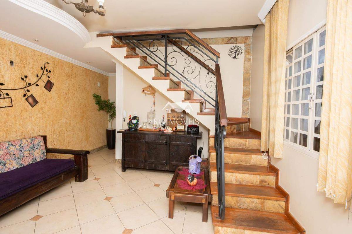 Casa, Cardoso, 3 Quartos, 3 Vagas, 1 Suíte