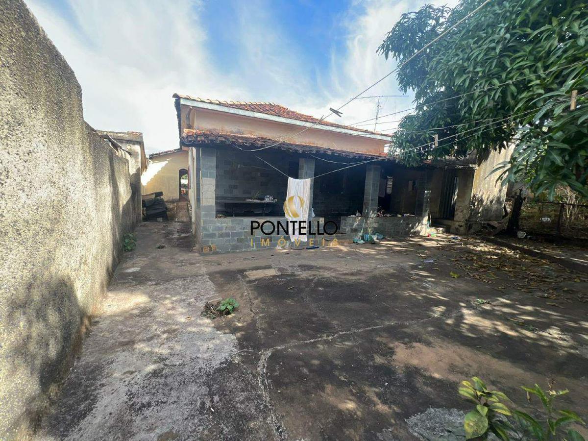 Casa, Jardim Cambuí, 4 Quartos, 2 Vagas