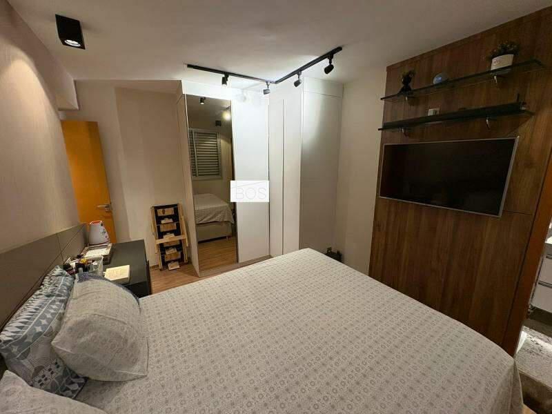 Apartamento, Fernão Dias, 3 Quartos, 3 Vagas, 1 Suíte