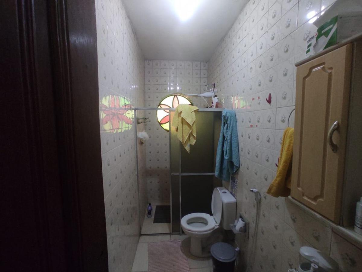 Casa, Palmares, 3 Quartos, 3 Vagas, 1 Suíte