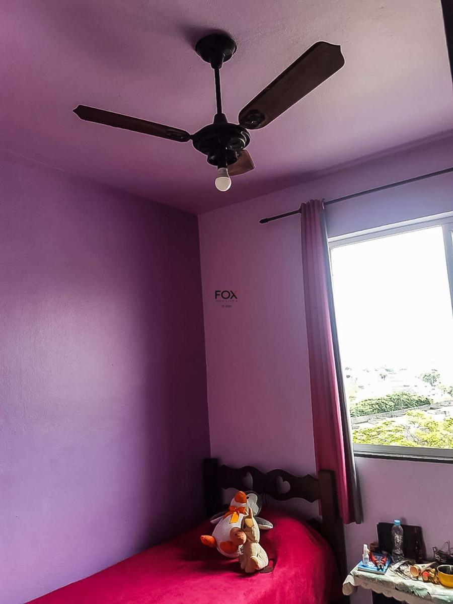 Apartamento, Barro Preto, 3 Quartos, 0 Vaga