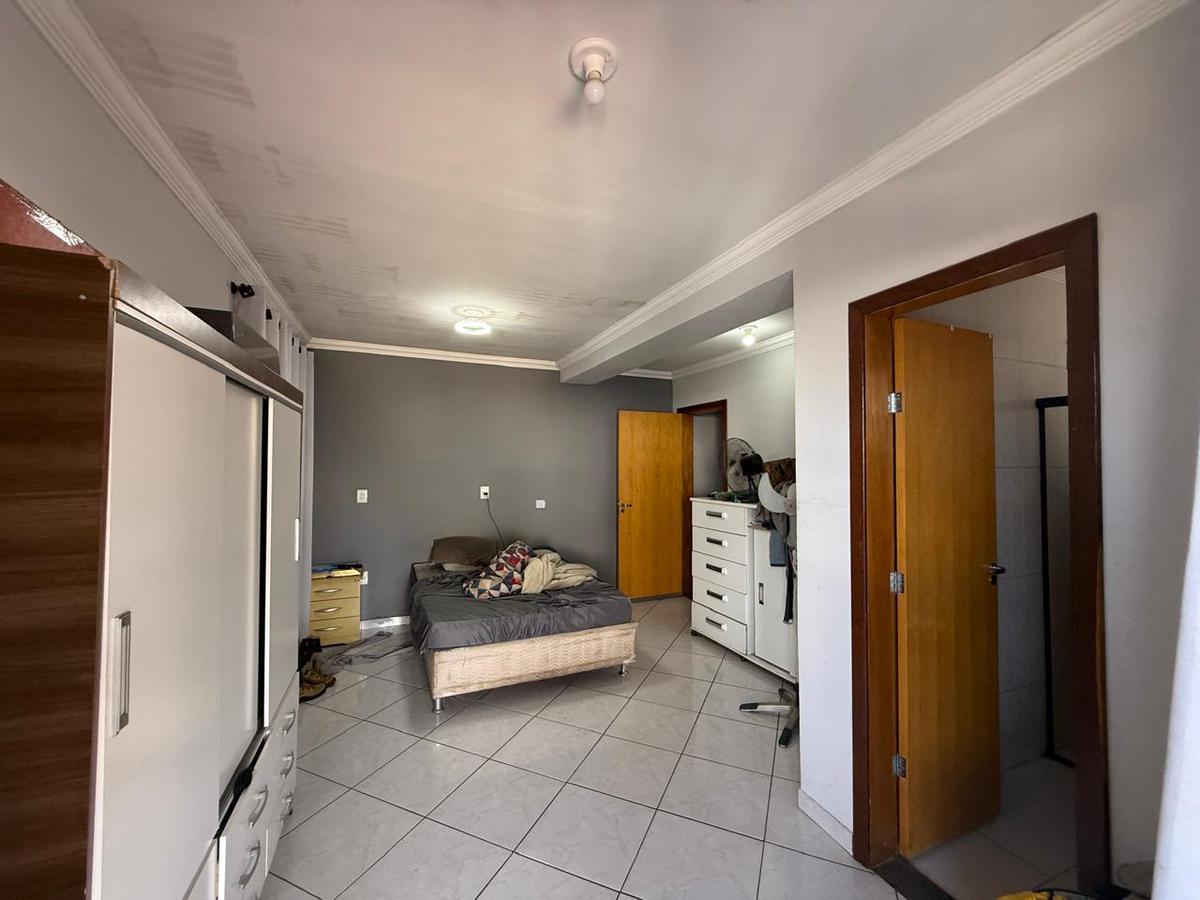 Galpão, Santa Cruz, 0 Quarto, 0 Vaga