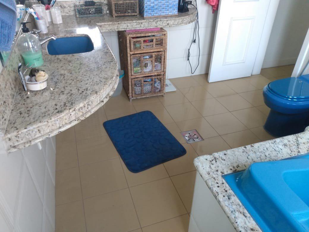 Cobertura, Cidade Nova, 5 Quartos, 3 Vagas, 3 Suítes