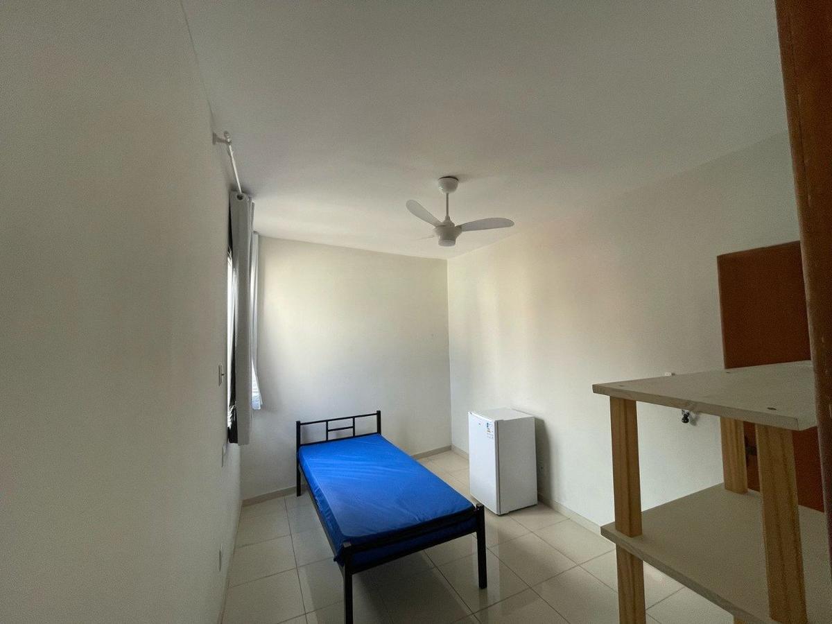 Quitinete, Nova Suíssa, 1 Quarto, 0 Vaga, 1 Suíte