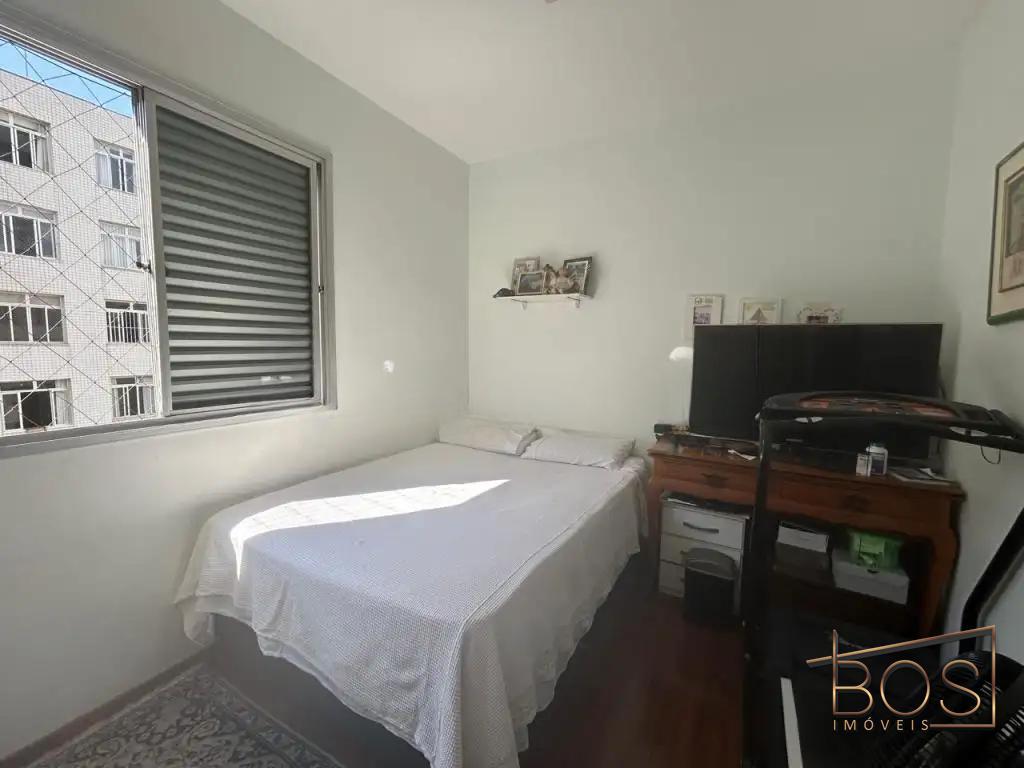 Apartamento, Luxemburgo, 3 Quartos, 2 Vagas, 1 Suíte
