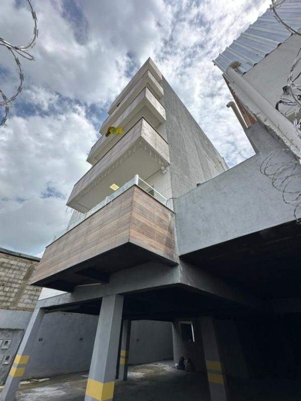 Apartamento, Masterville, 3 Quartos, 1 Vaga, 1 Suíte