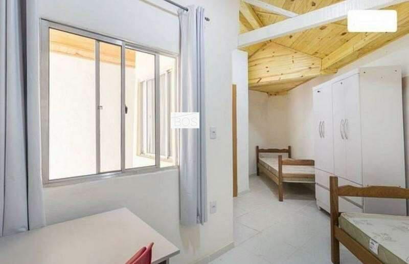 Casa, Lourdes, 5 Quartos, 2 Vagas, 1 Suíte