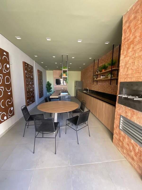 Apartamento, Nova Suíssa, 2 Quartos, 0 Vaga, 1 Suíte