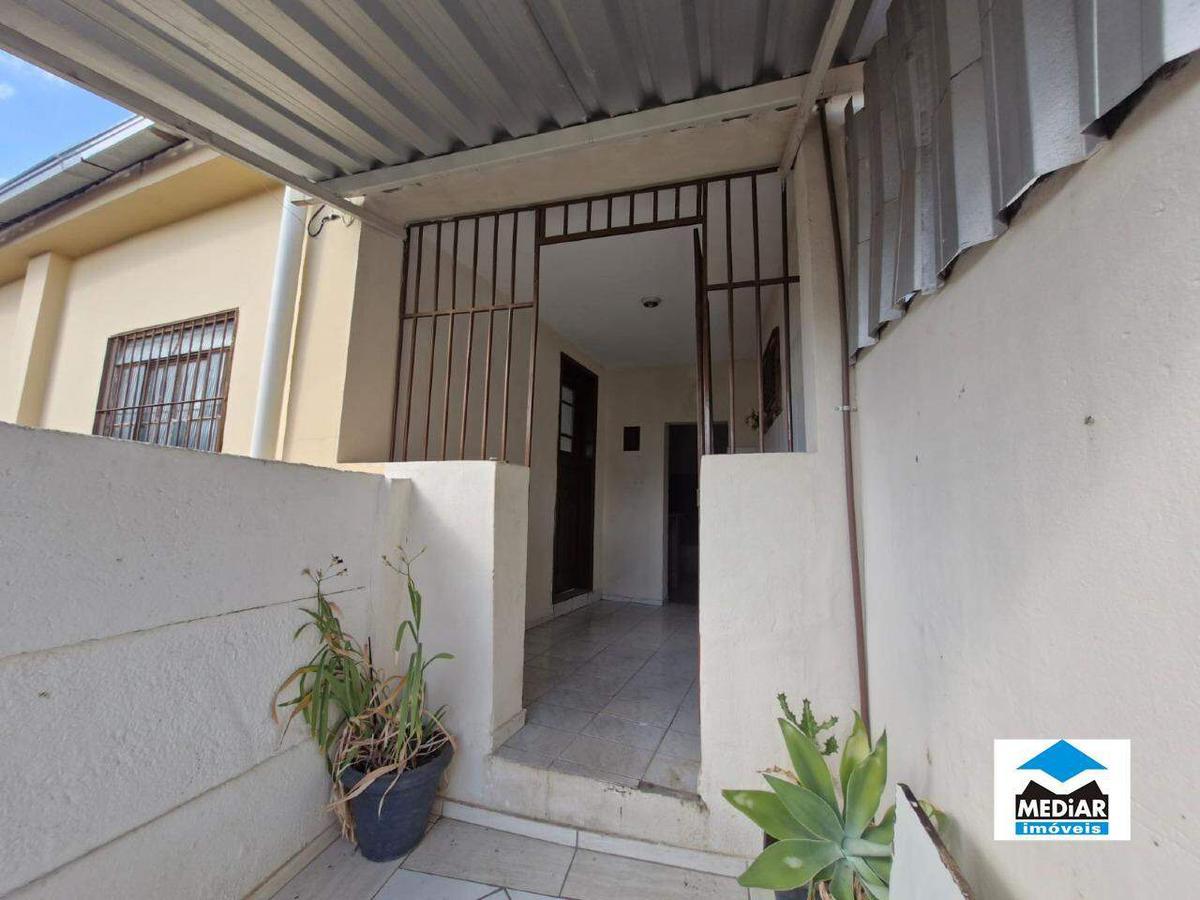 Casa, Santa Inês, 2 Quartos, 0 Vaga