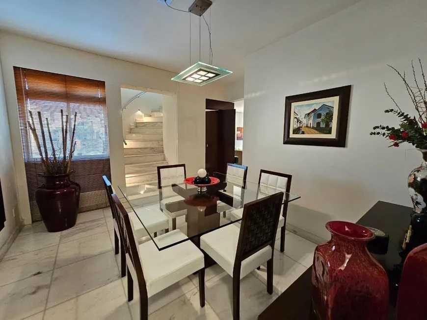 Cobertura, Sion, 4 Quartos, 4 Vagas, 1 Suíte