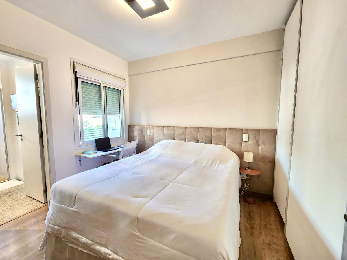 Apartamento, Funcionários, 3 Quartos, 2 Vagas, 1 Suíte