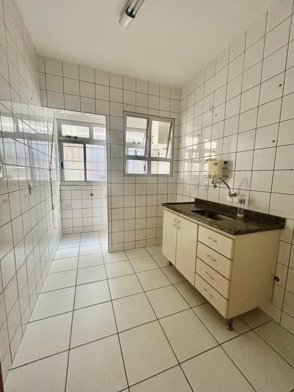 Apartamento, Castelo, 2 Quartos, 1 Vaga, 1 Suíte