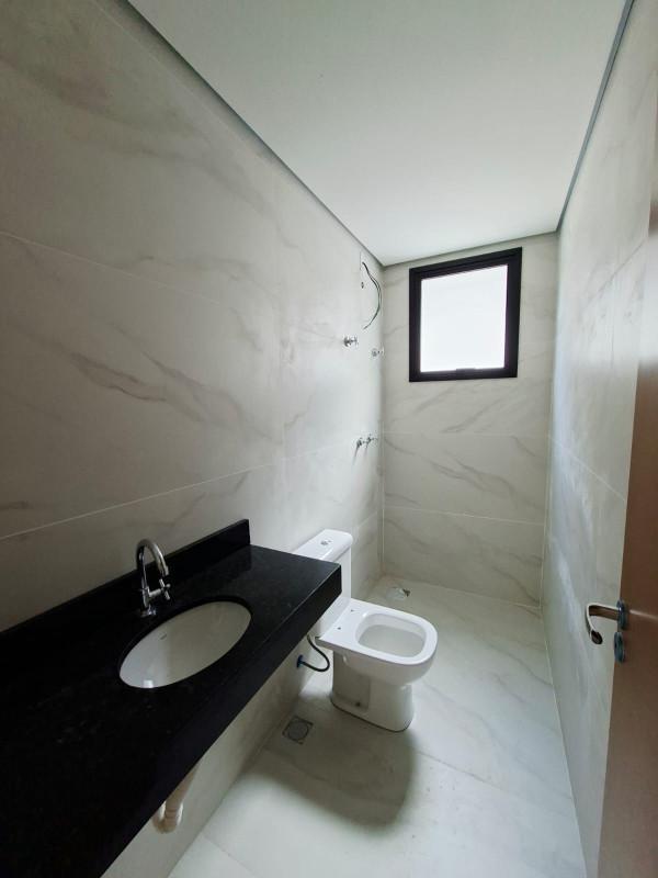 Apartamento, Diamante, 3 Quartos, 1 Vaga, 1 Suíte