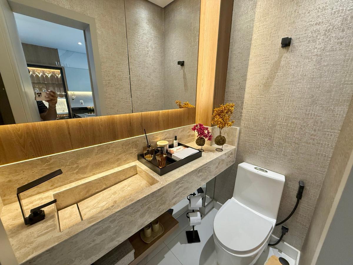 Apartamento, Dona Clara, 3 Quartos, 2 Vagas, 3 Suítes