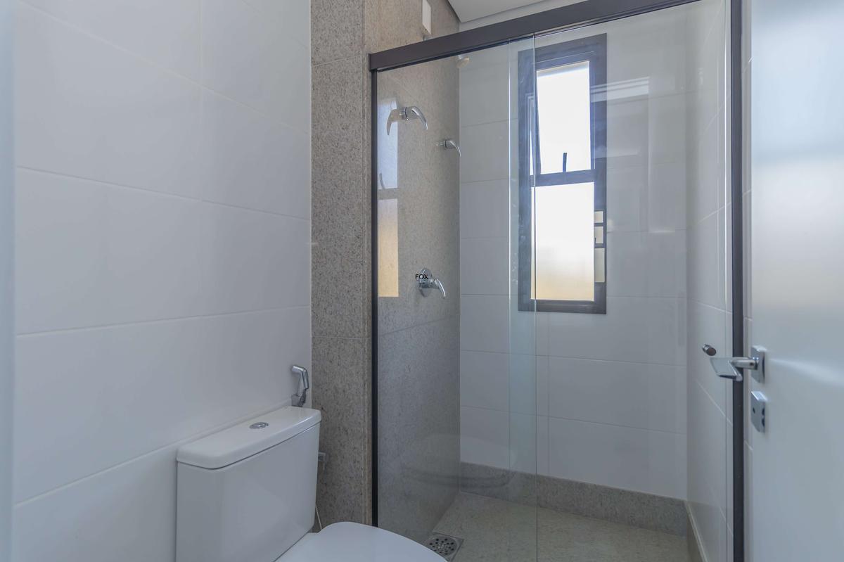 Apartamento, Cidade Nova, 4 Quartos, 3 Vagas, 2 Suítes