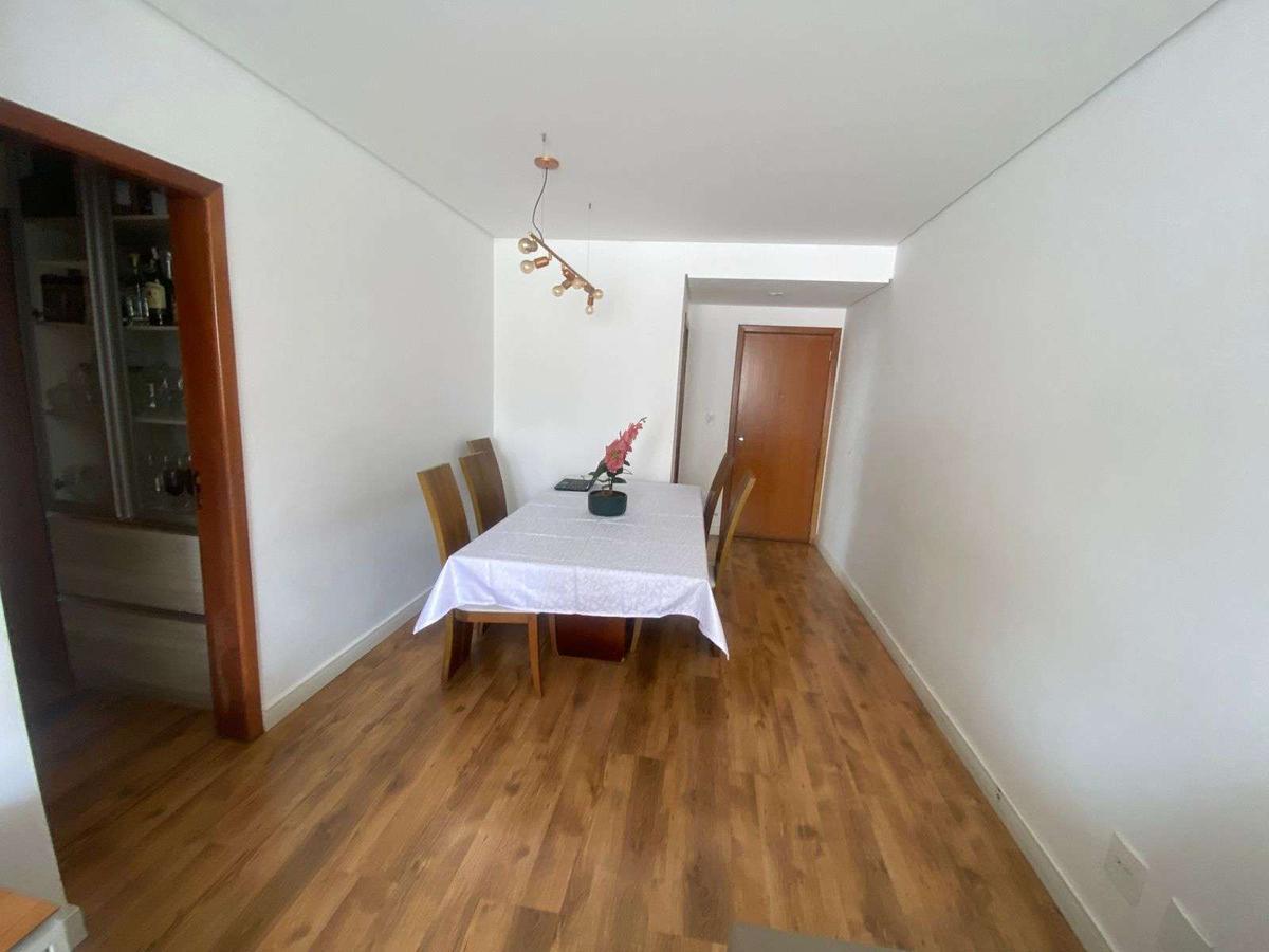 Apartamento, Buritis, 3 Quartos, 2 Vagas, 1 Suíte