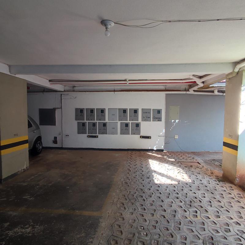 Cobertura, Floresta, 3 Quartos, 2 Vagas, 1 Suíte
