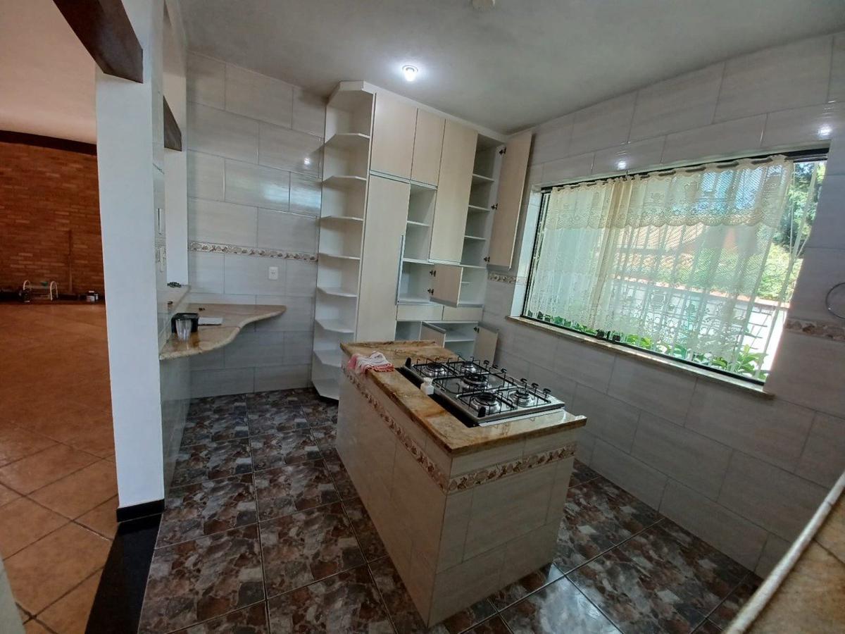 Casa, Lagoa Mansões, 2 Quartos, 0 Vaga, 2 Suítes