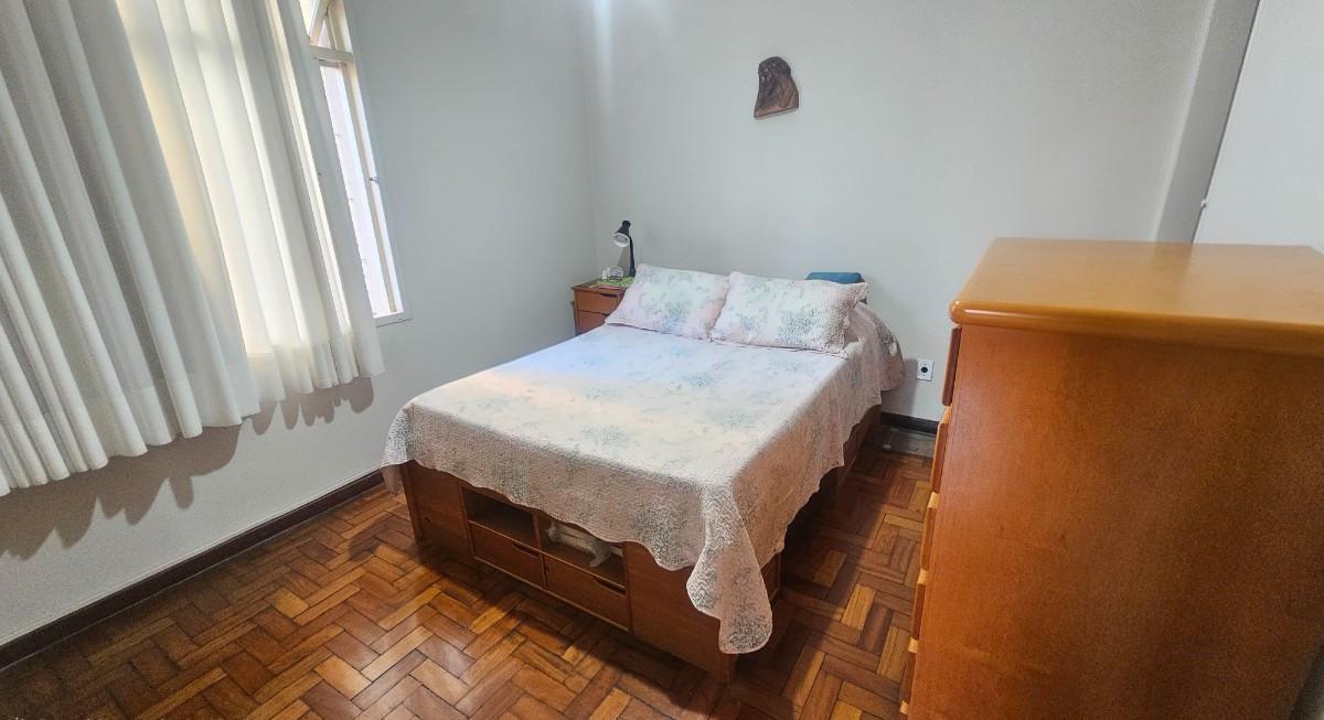 Apartamento, Aeroporto, 4 Quartos, 1 Vaga, 1 Suíte