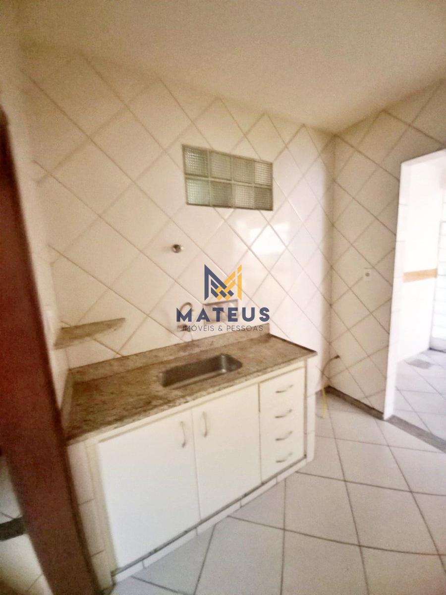 Casa, Caiçaras, 3 Quartos, 1 Vaga