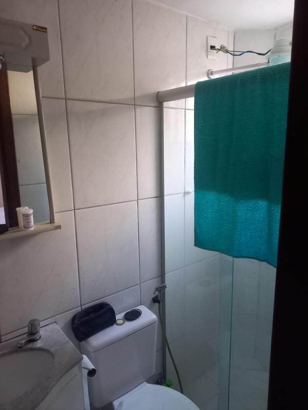 Apartamento, Sagrada Família, 3 Quartos, 1 Vaga, 1 Suíte