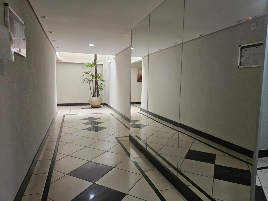 Apartamento, Coração Eucarístico, 3 Quartos, 2 Vagas, 1 Suíte