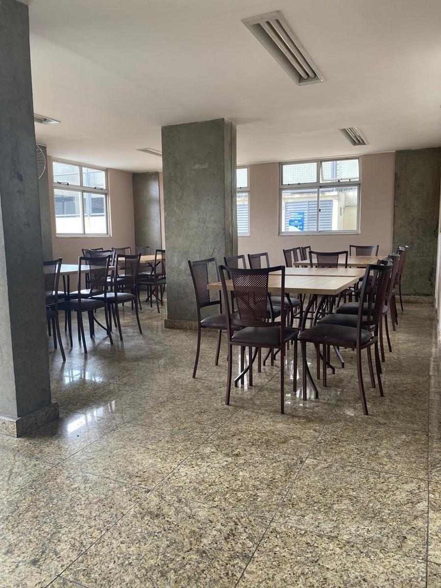 Apartamento, Silveira, 3 Quartos, 1 Vaga, 1 Suíte