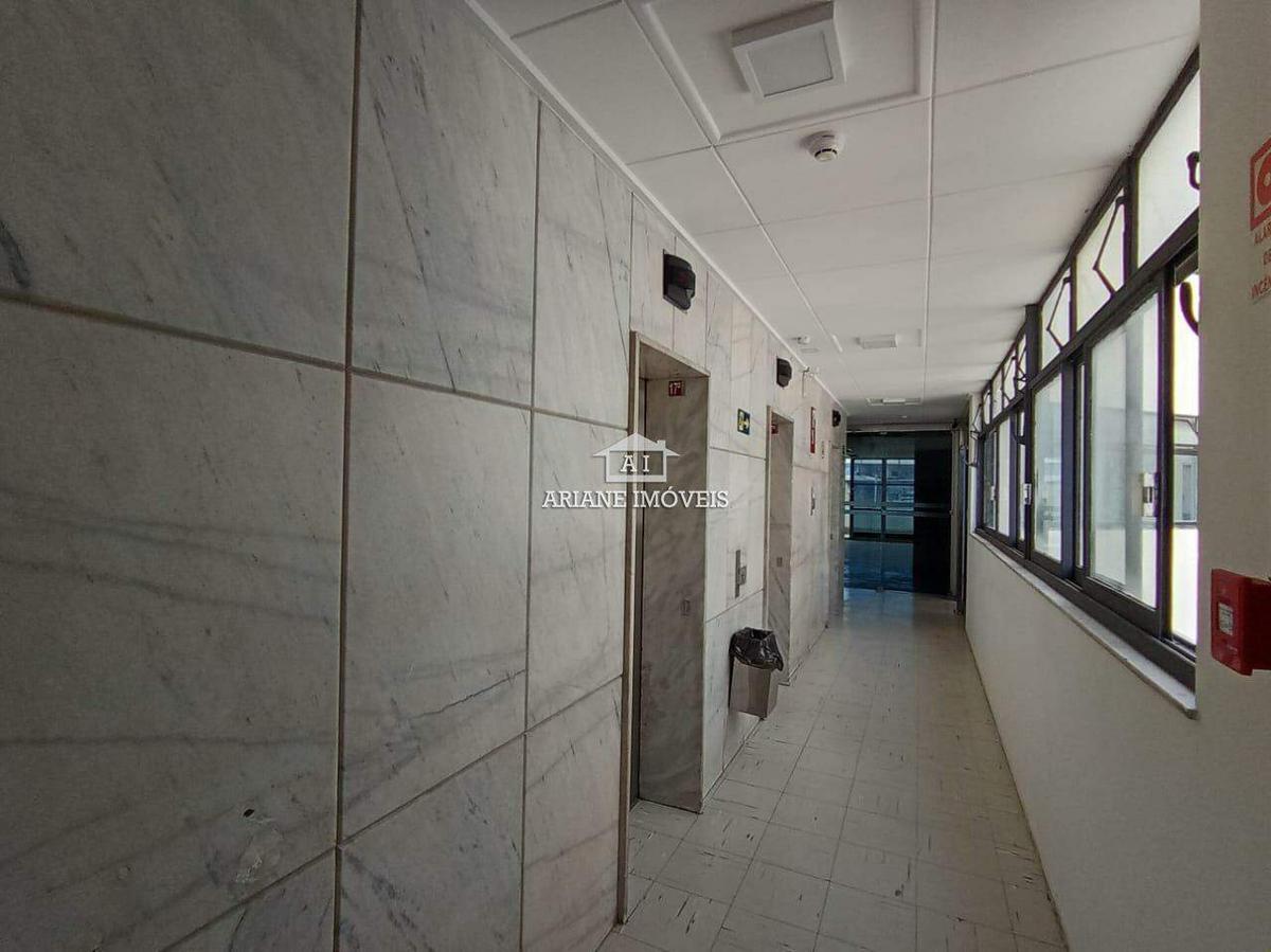 Andar, Centro, 0 Quarto, 3 Vagas