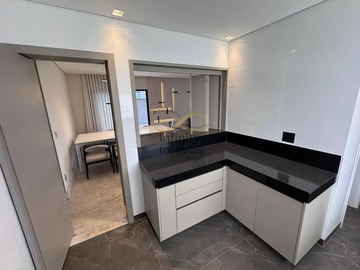 Apartamento, Lourdes, 4 Quartos