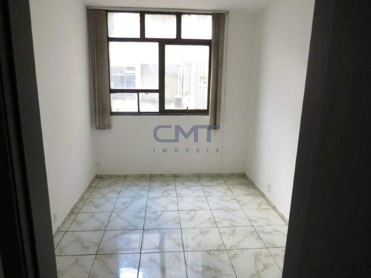 Sala, Centro, 0 Quarto, 0 Vaga